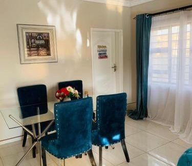 Gaborone House | Cousy Dreams Guest House