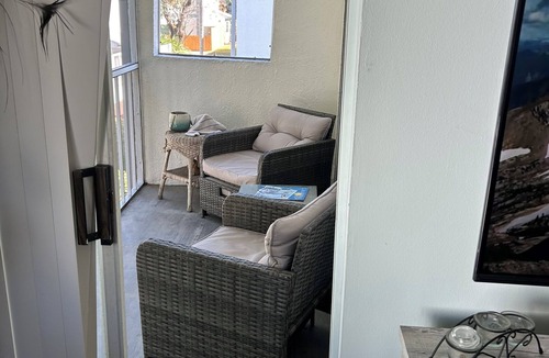 Port Canaveral Condo | Cozy 1-bedroom condo in wonderful Cape Canaveral, complex on beach.