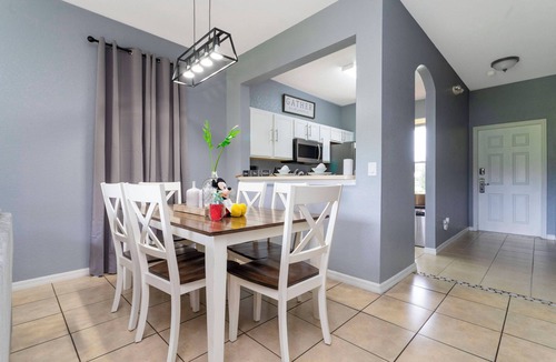 Regal Palms House | Cozy and Fun Resort Home w/Lazy River & Slide 206