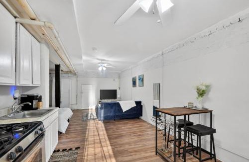 North Harford Road Apartment | Cozy Baltimore Studio apts