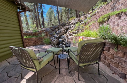 Kachina Village Cabin | Cozy Cabin National Forest Access Flagstaff, Sedona, Grand Canyon