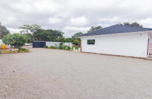 Bulawayo House | Cozy Corner Bulawayo