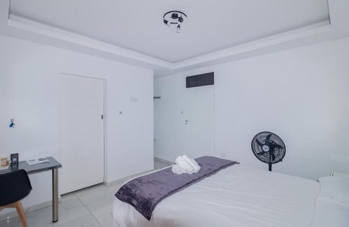 Bulawayo House | Cozy Corner Bulawayo