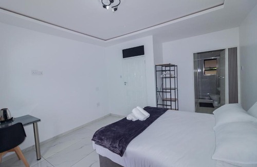 Bulawayo House | Cozy Corner Bulawayo