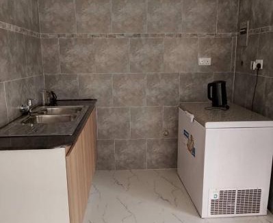 Midlands Apartment | Cozy Furnished Studio Apartment