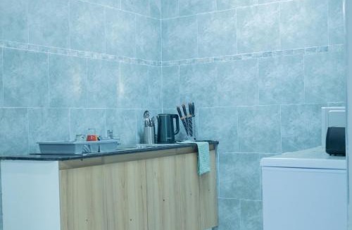 Midlands Apartment | Cozy Furnished Studio Apartment