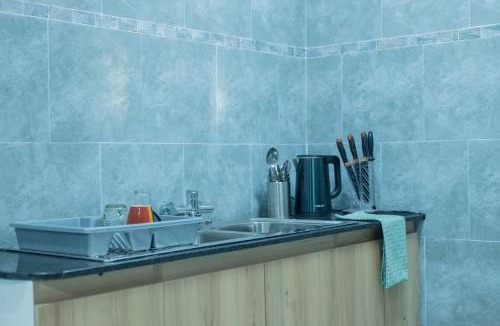 Midlands Apartment | Cozy Furnished Studio Apartment