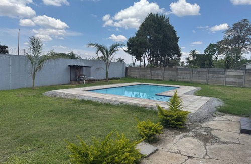 Harare House | Cozy house , close to a lot of amenities
