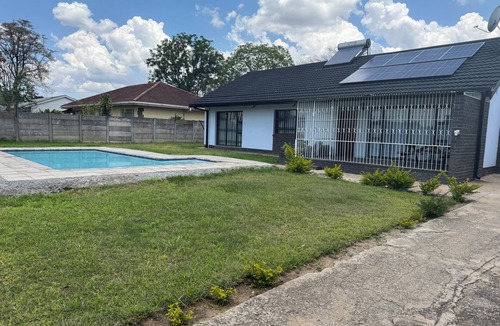 Harare House | Cozy house , close to a lot of amenities