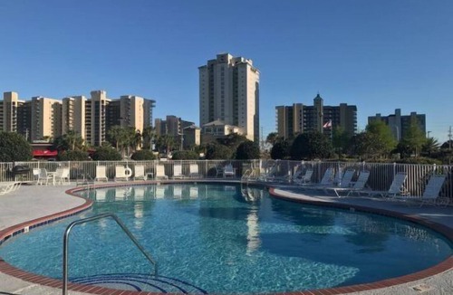 Orange Beach Condo | Cozy Lake Front~Flash Sale~Book Now! Romar Lakes 204B