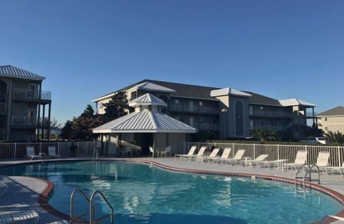 Orange Beach Condo | Cozy Lake Front~Flash Sale~Book Now! Romar Lakes 204B