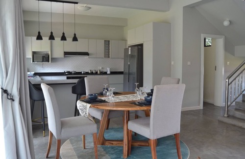 Lusaka Central House | Cozy newly built townhouse