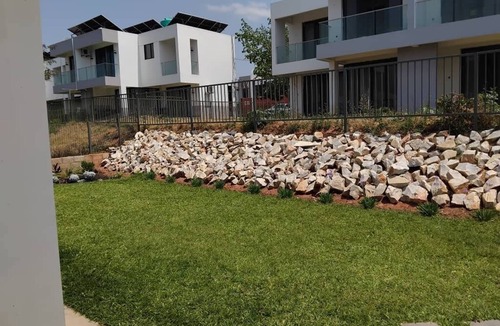 Lusaka Central House | Cozy newly built townhouse