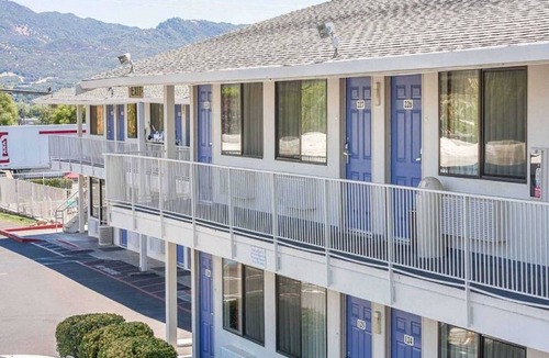 Ukiah Apartment | Cozy Queen Bed|Nsmk|Ukiah