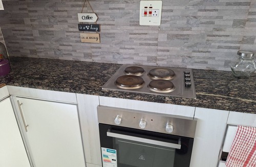 Chiawa Conservancy Apartment | Cozy retreat near 7070 High way with easy access to major attractions in Lusaka.