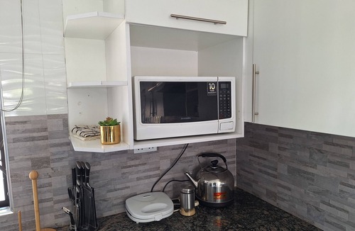 Chiawa Conservancy Apartment | Cozy retreat near 7070 High way with easy access to major attractions in Lusaka.