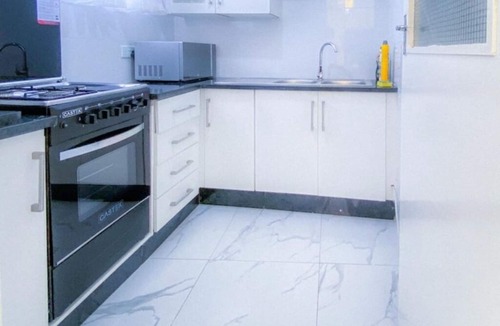 Harare Apartment | Cozy Up On 5th