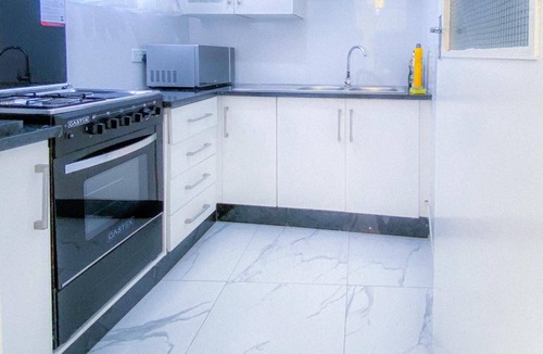 Harare Apartment | Cozy Up On 5th