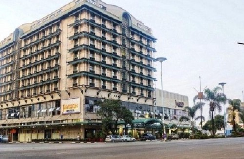 Harare Hotel | Cresta Jameson Hotel Harare