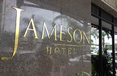 Harare Hotel | Cresta Jameson Hotel Harare