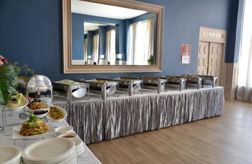 Harare Hotel | Cresta Jameson Hotel