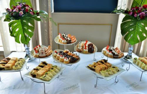 Harare Hotel | Cresta Jameson Hotel