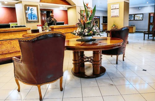 Harare Bed & Breakfast | Cresta Jameson