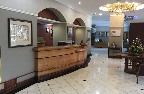 Harare Bed & Breakfast | Cresta Jameson