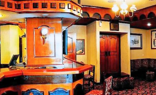 Harare Bed & Breakfast | Cresta Jameson