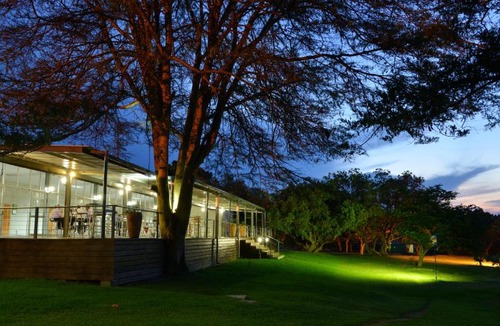 Harare East Hotel | Cresta Lodge Harare