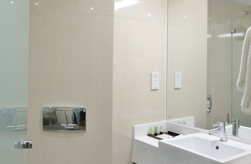 Harare Hotel | Cresta Lodge - Harare
