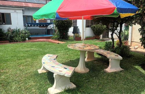 Bulawayo Cabin | Crocodile Rock Lodge