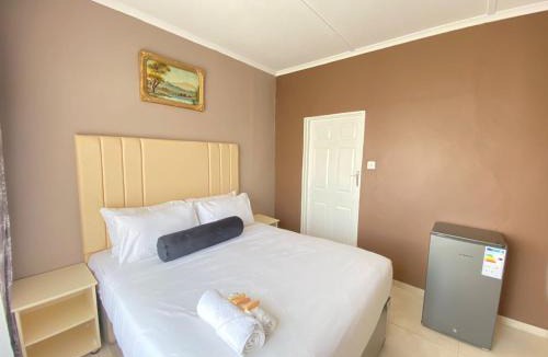 Bulawayo Hotel | Cumberland Guest Lodge