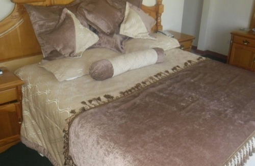 Chinhoyi Hotel | Cut Hotel