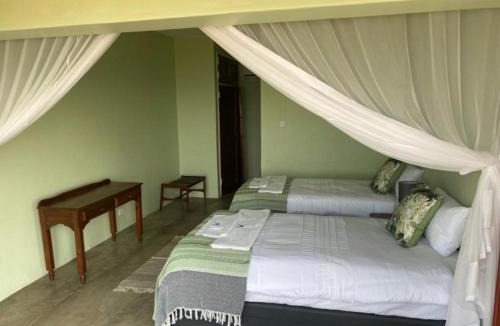 Kariba Cabin | Cutty Sark Lodge
