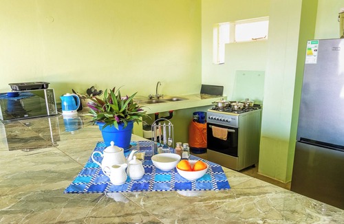 Kariba Apartment | Cutty Sark Lodge