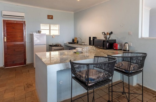Kariba Apartment | Cutty Sark Lodge