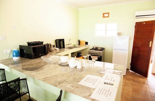 Kariba Apartment | Cutty Sark Lodge