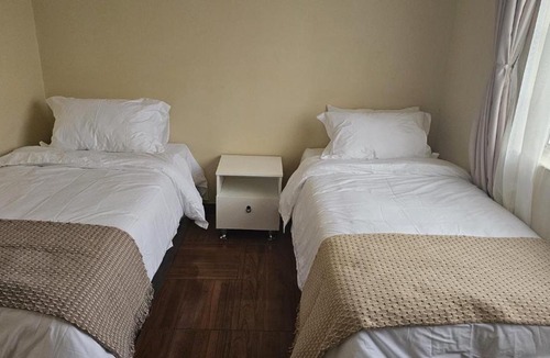 Harare Bed & Breakfast | Dahlia