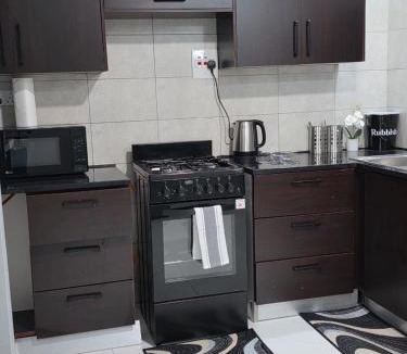 Kitwe Apartment | DailyPunch Apartment