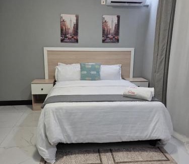 Kitwe Apartment | DailyPunch Apartment