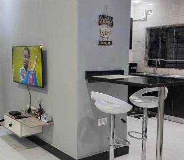 Kitwe Apartment | DailyPunch Apartment
