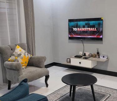 Kitwe Apartment | DailyPunch Apartment
