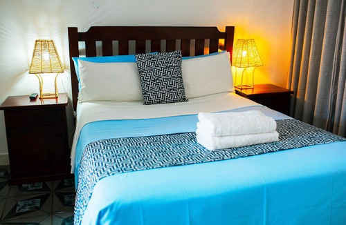 Harare East House | Daisy's Guest House