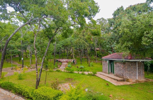 Darwendale House | Darwendale family getaway
