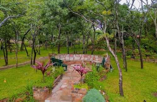 Darwendale House | Darwendale family getaway