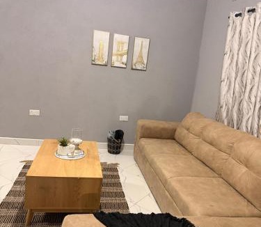 Midlands Apartment | Davison Estates Apartments