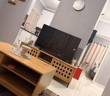 Midlands Apartment | Davison Estates Apartments