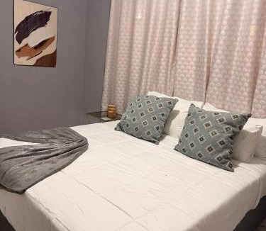 Midlands Apartment | Davison Estates Apartments