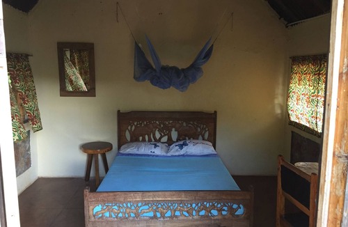 Chipata Hostel | Deans Hillview Backpackers - Hostel
